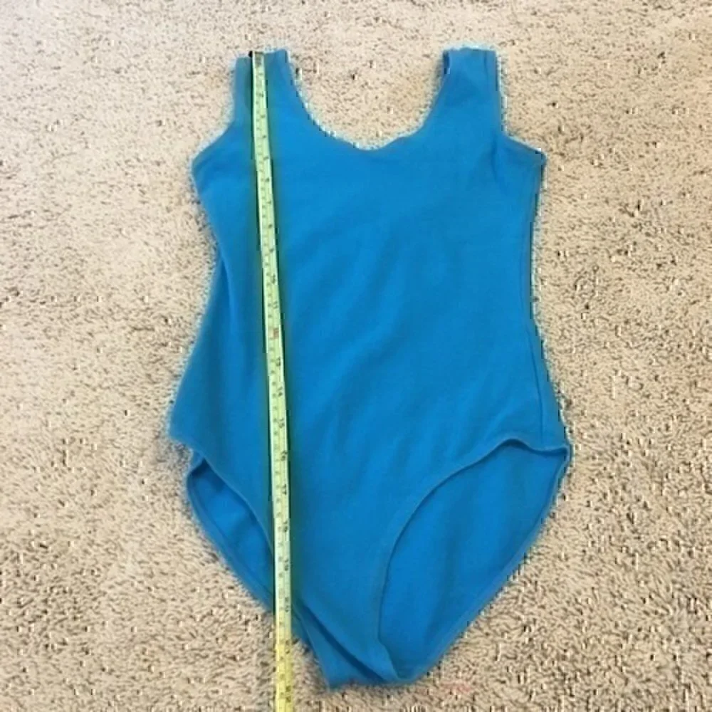 Girls leotard
